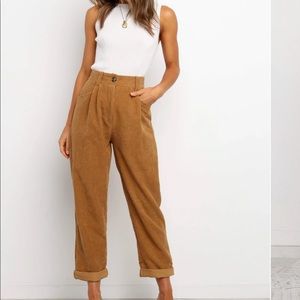 Petal & Pup Talaren Pant